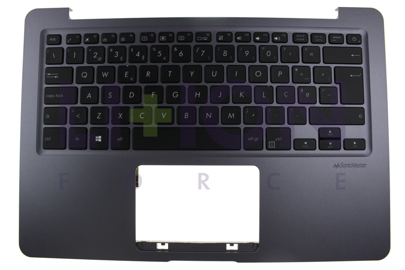 Laptop Keyboard PT Asus - 90NB0GF2-R32PO0                   