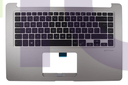 Laptop Keyboard PT Asus - 90NB0GS1-R31180