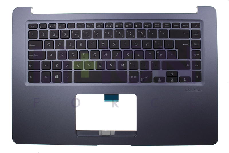 Laptop Keyboard PT Asus - 90NB0GS5-R30480