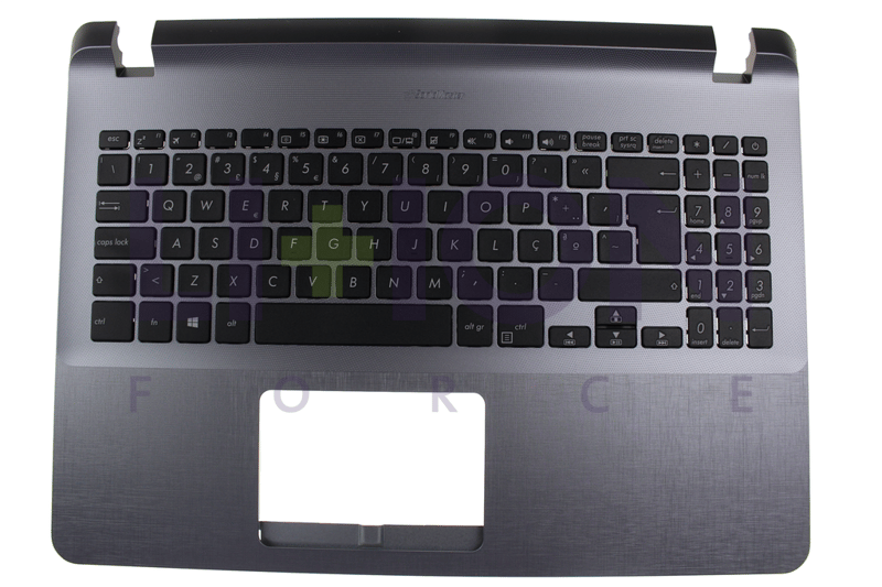 Laptop Keyboard PT Asus - 90NB0HI1-R30PO1                   