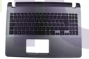 Laptop Keyboard PT Asus - 90NB0HI1-R30PO1                   