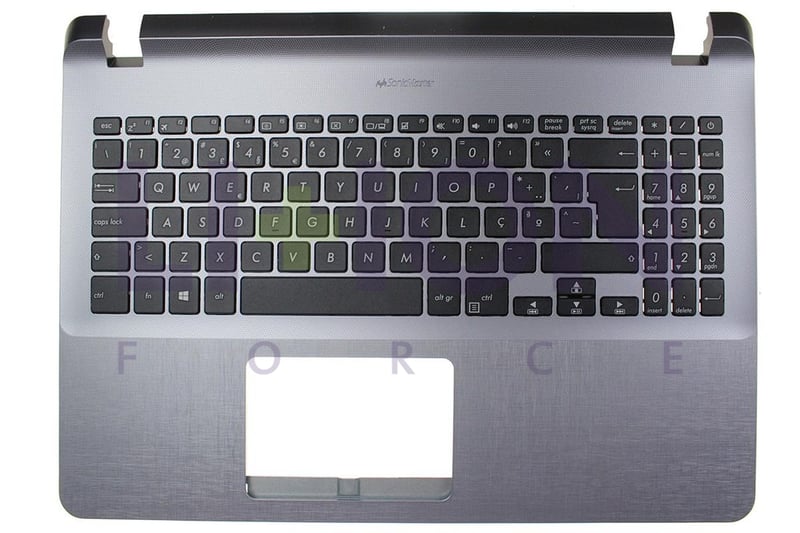 Laptop Keyboard PT Asus - 90NB0HL1-R31PO1