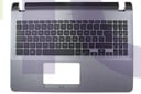 Laptop Keyboard PT Asus - 90NB0HL1-R31PO1