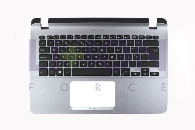 Laptop Keyboard PT Asus - 90NB0HP1-R31PO3                   