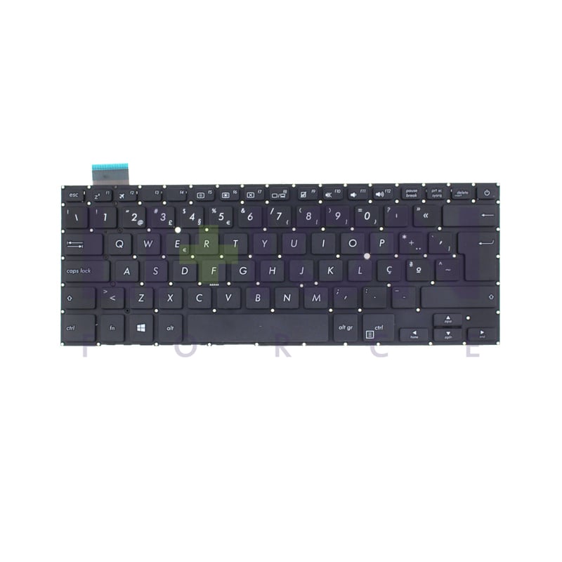 Laptop Keyboard PT Asus - 90NB0HP1-R31PO3V2                 