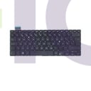 Laptop Keyboard PT Asus - 90NB0HP1-R31PO3V2                 