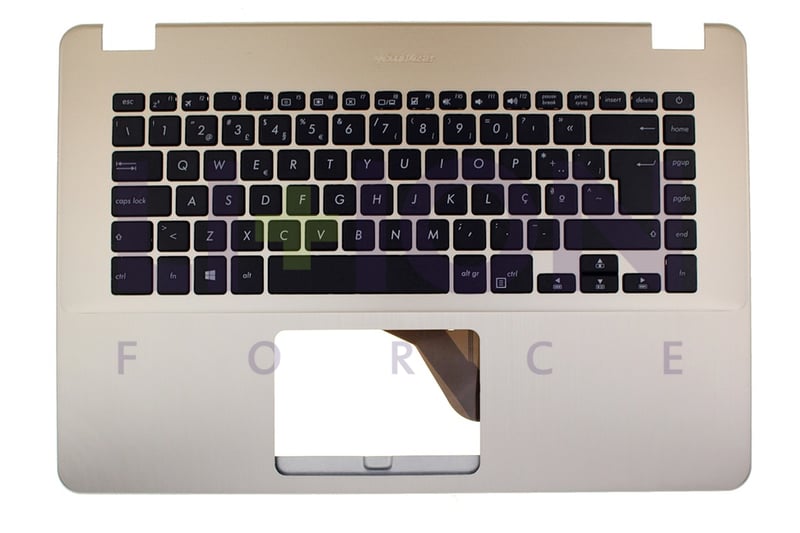 Laptop Keyboard PT Asus - 90NB0I18-R30PO0                   