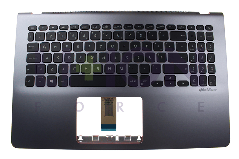 Laptop Keyboard PT Asus - 90NB0I92-R32PO0                   