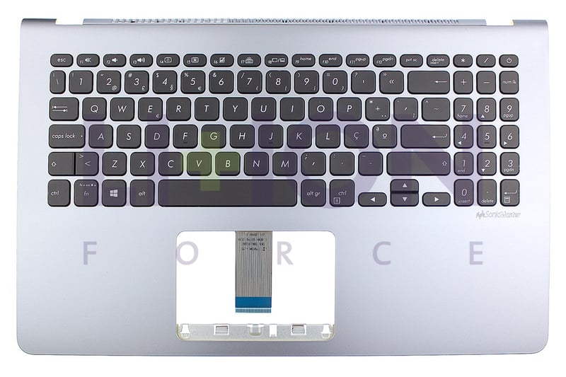 Laptop Keyboard PT Asus - 90NB0I94-R32PO0                   