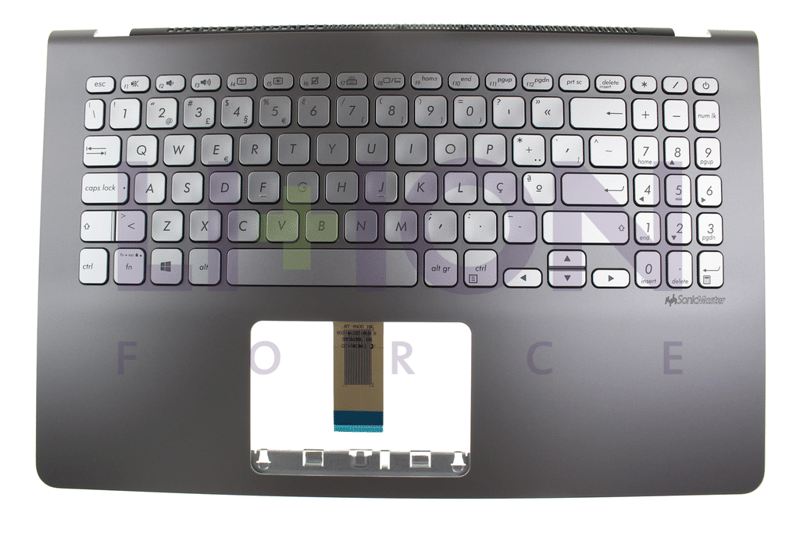 Laptop Keyboard PT Asus - 90NB0IB5-R32PO0