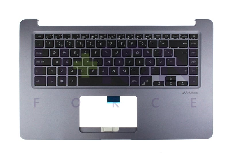 Laptop Keyboard PT Asus - 90NB0IK5-R30191                   