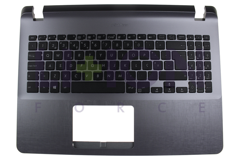 Laptop Keyboard PT Asus - 90NB0IW1-R31PO0                   