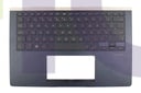 Laptop Keyboard PT Asus - 90NB0JT1-R30PO0                   
