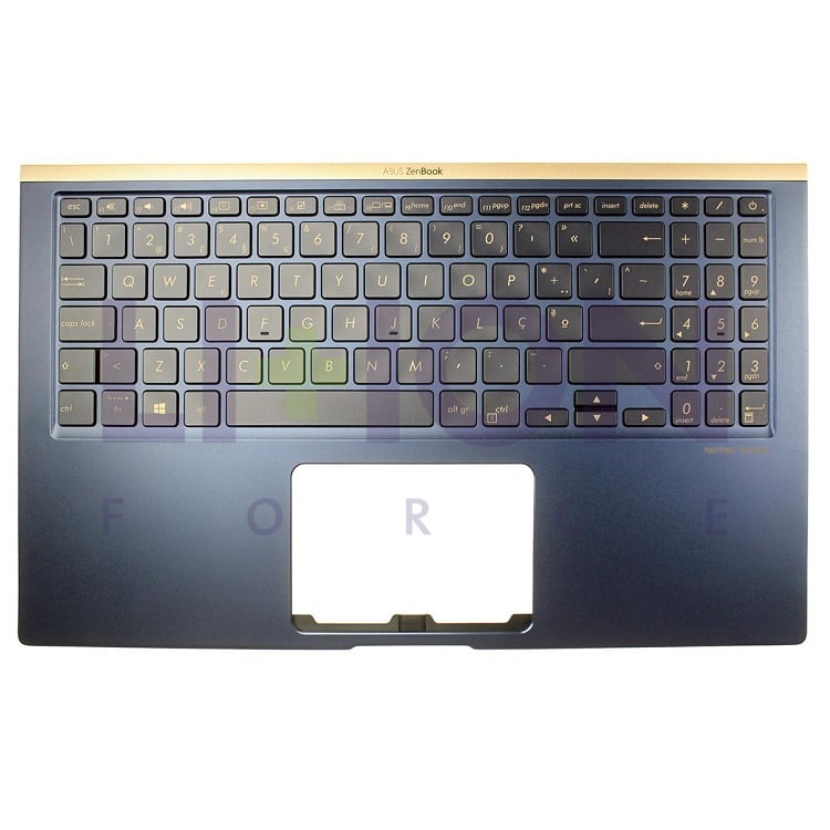 Laptop Keyboard PT Asus - 90NB0JX1-R31PO0                   