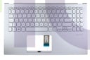 Laptop Keyboard PT Asus - 90NB0K92-R31PO0                   