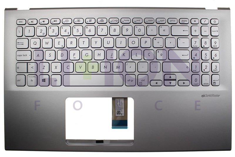 Laptop Keyboard PT Asus - 90NB0K92-R32PO0