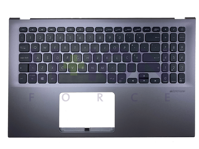 Laptop Keyboard PT Asus - 90NB0K93-R31PO1                   