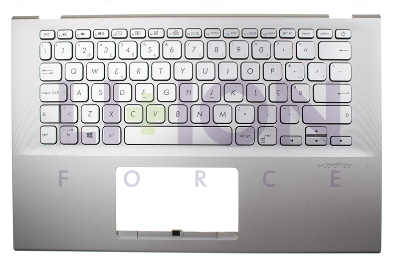 Laptop Keyboard PT Asus - 90NB0KP1-R31PO1                   