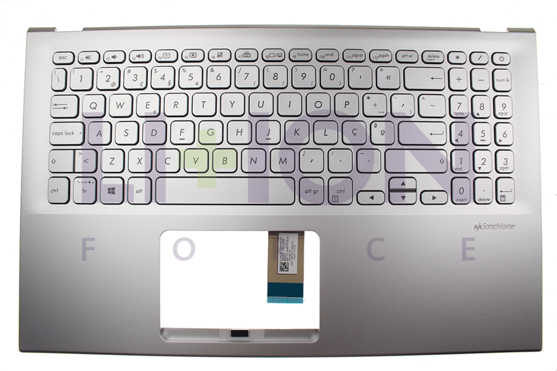 Laptop Keyboard PT Asus - 90NB0KR2-R31PO0