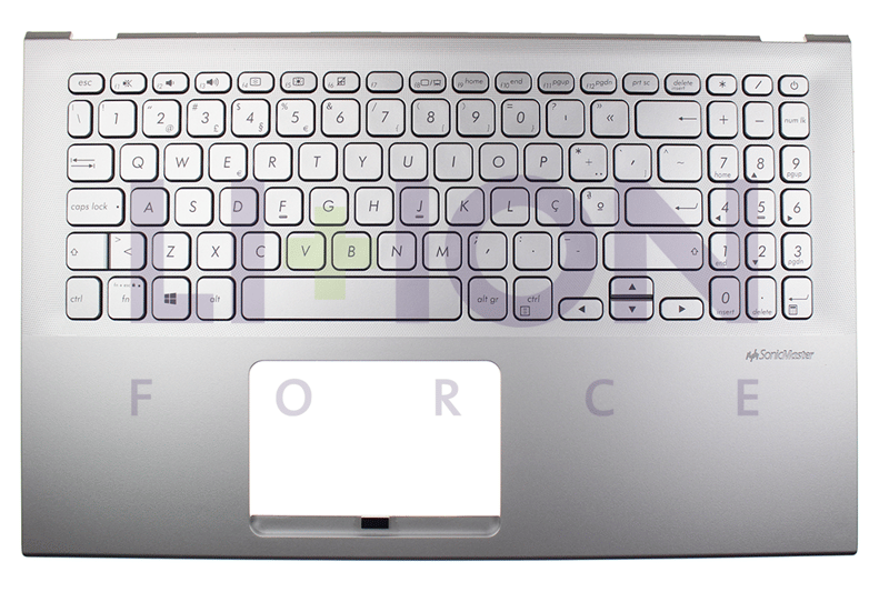 Laptop Keyboard PT Asus - 90NB0KR2-R32PO0