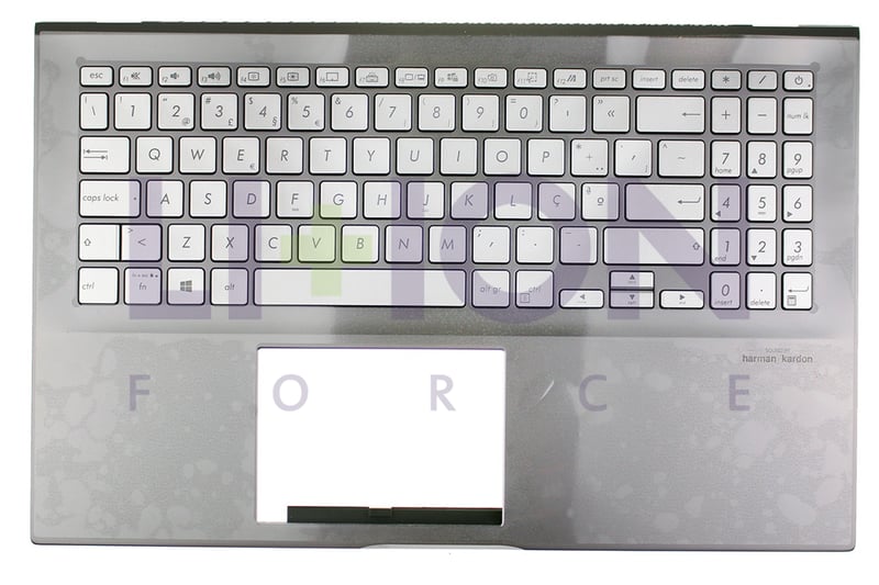 Laptop Keyboard PT Asus - 90NB0LL2-R31PO0                   