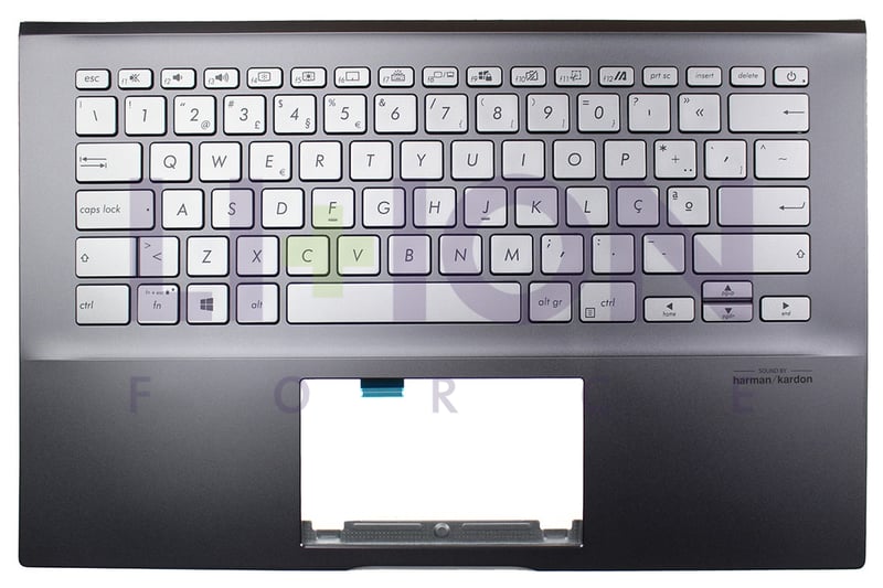 Laptop Keyboard PT Asus - 90NB0LR3-R31PO0                   