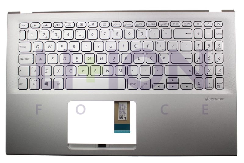 Laptop Keyboard PT Asus - 90NB0M92-R32PO0                   