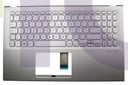Laptop Keyboard PT Asus - 90NB0M92-R32PO0                   