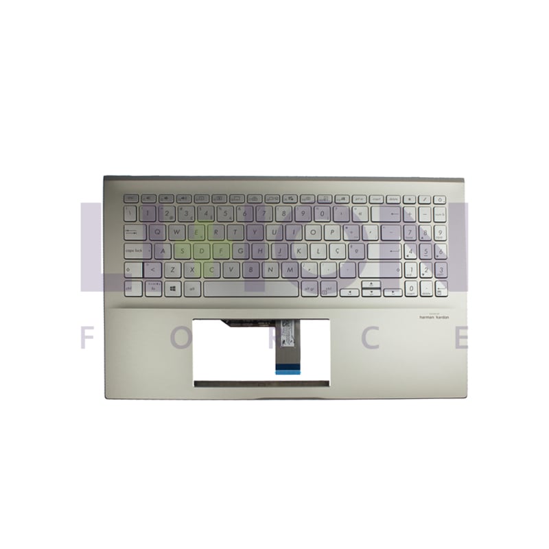 Laptop Keyboard PT Asus - 90NB0MI2-R31PO0                   