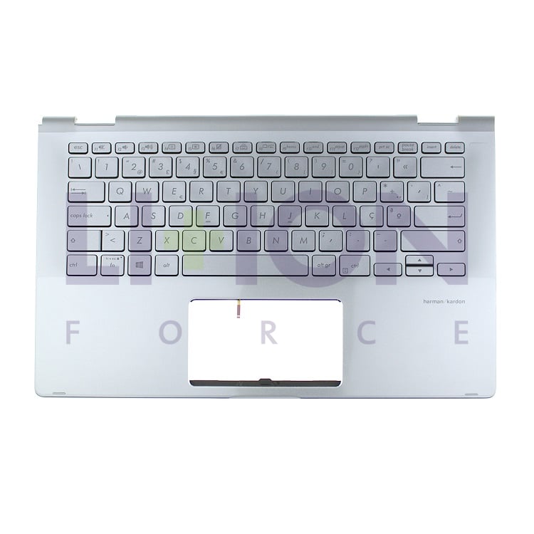Laptop Keyboard PT Asus - 90NB0MK1-R31PO                    