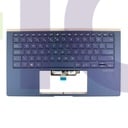Laptop Keyboard PT Asus - 90NB0MP1-R31PO0                   