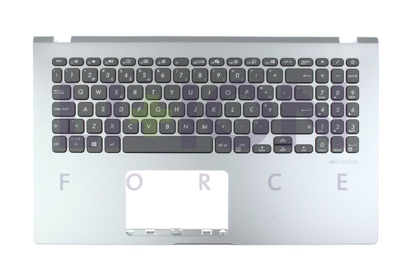 Laptop Keyboard PT Asus - 90NB0NC1-R31PO0                   