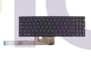 Laptop Keyboard PT Asus - 90NB0NL1-R31PO0V2                 