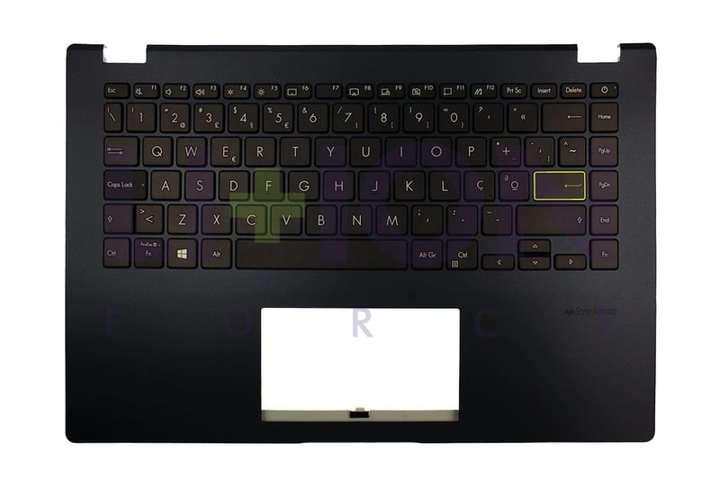 Laptop Keyboard PT Asus - 90NB0Q11-R30PO0