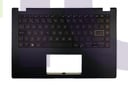 Laptop Keyboard PT Asus - 90NB0Q11-R30PO0