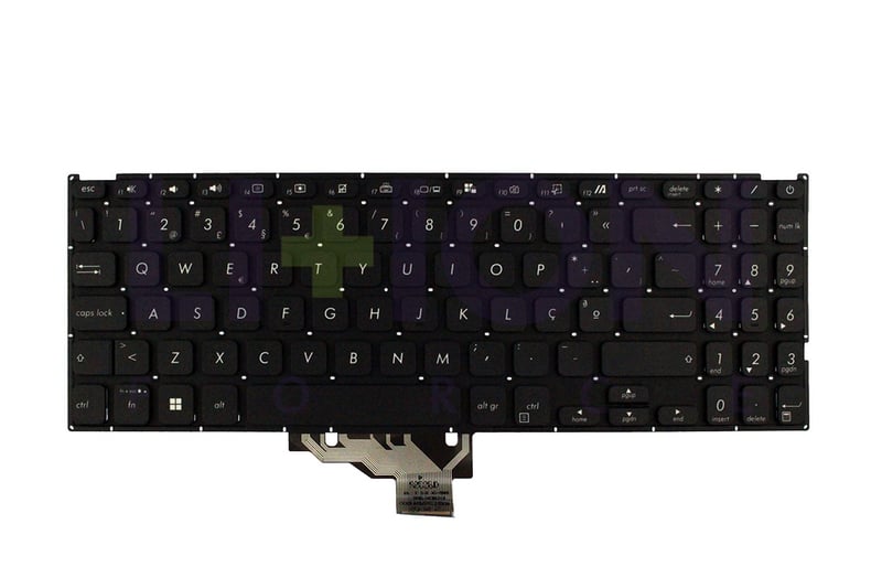 Laptop Keyboard PT Asus - 90NB0QE1-R30PO0                   