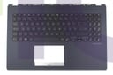 Laptop Keyboard PT Asus - 90NB0QI1-R30PO0                   