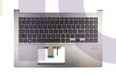 Laptop Keyboard PT Asus - 90NB0RF3-R31PO0                   