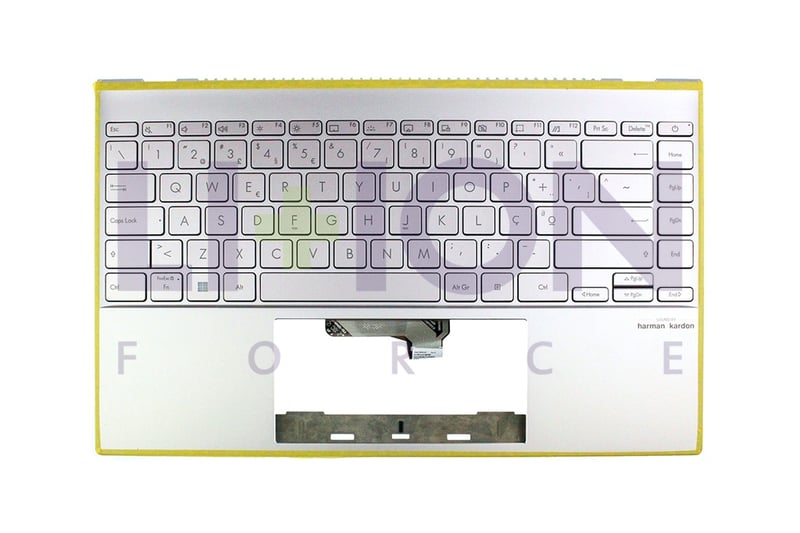 Laptop Keyboard PT Asus - 90NB0RT2-R31PO0                   