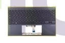 Laptop Keyboard PT Asus - 90NB0SM1-R30PO1                   