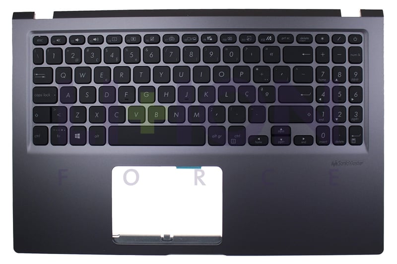 Laptop Keyboard PT Asus - 90NB0TY1-R33PO0                   