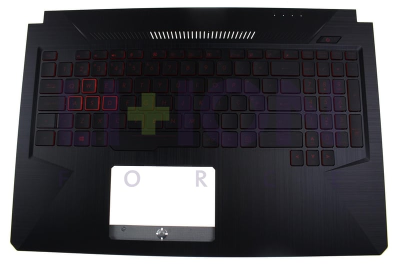 Laptop Keyboard PT Asus - 90NR00J1-R31PO0                   