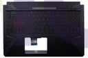 Laptop Keyboard PT Asus - 90NR00J3-R31PO1                   
