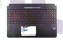 Laptop Keyboard PT Asus - 90NR00S2-R32PO0                   