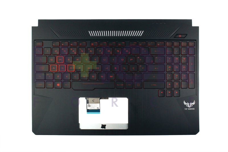 Laptop Keyboard PT Asus - 90NR01A2-R31PO0                   