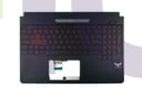 Laptop Keyboard PT Asus - 90NR01A2-R31PO0                   