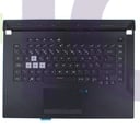 Laptop Keyboard PT Asus - 90NR01L3-R31PO1                   