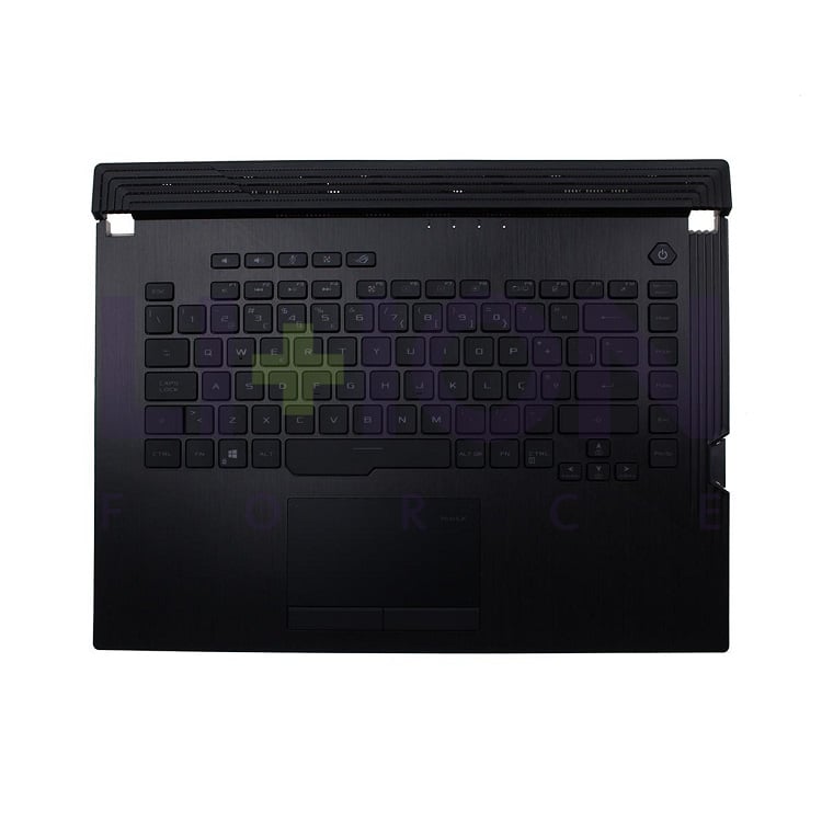 Laptop Keyboard PT Asus - 90NR01N2-R31PO0                   