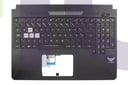 Laptop Keyboard PT Asus - 90NR02D1-R31PO2                   