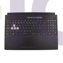 Laptop Keyboard PT Asus - 90NR03M1-R31PO0                   